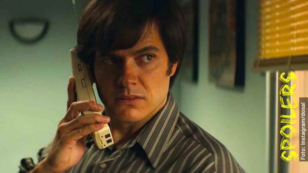 benjamín arellano felix narcos méxico serie