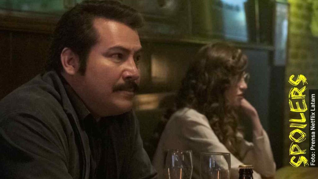 calderoni narcos méxico serie