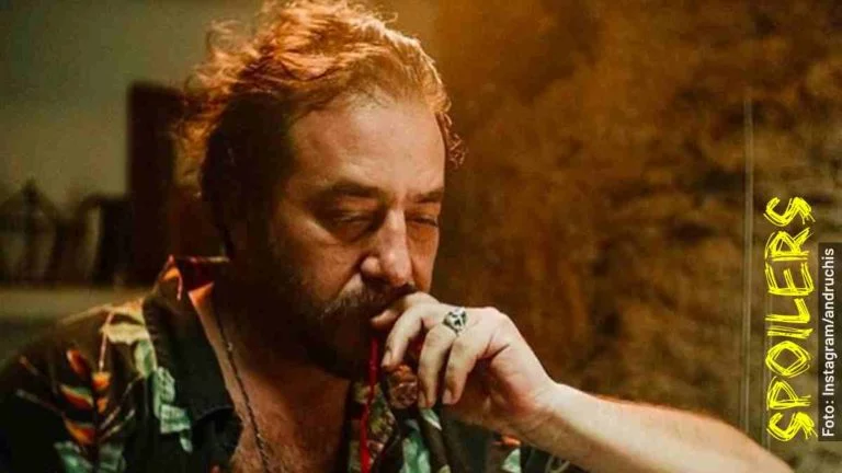 Quién es El Cochiloco de Narcos México, la serie de Netflix