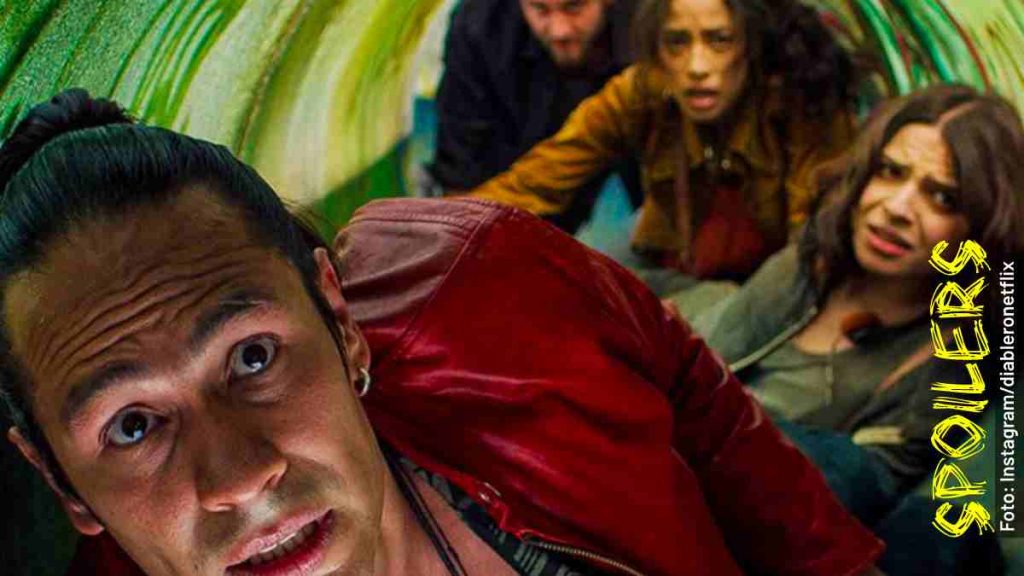 diablero serie capítulos
