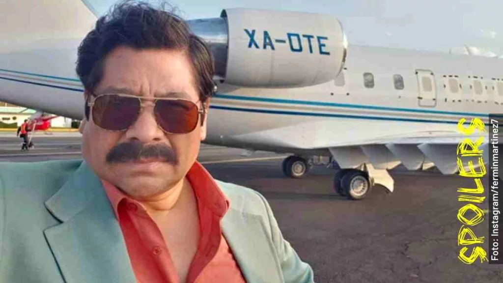 el azul narcos méxico serie