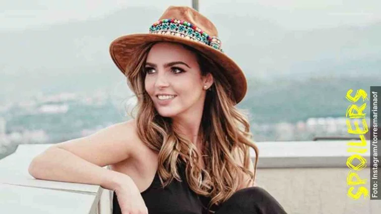 Ella es Julia en La Boda de la Abuela, película en Netflix