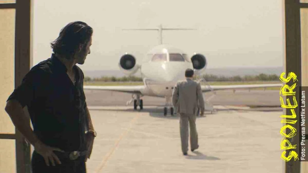 locaciones narcos méxico serie