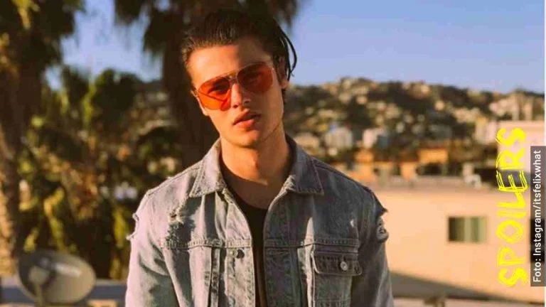 Quién es Lucas en Locke & Key, serie de Netflix