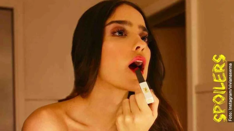 Ella es Lupita, la esposa del Güero Palma en Narcos México, la serie de  Netflix