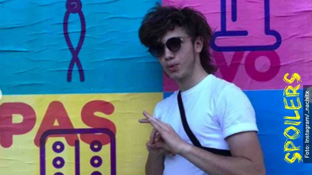 mario puerta 7 serie