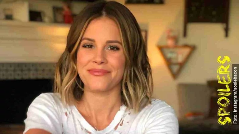 Ella es Mimi Webb Miller de Narcos México, serie de Netflix