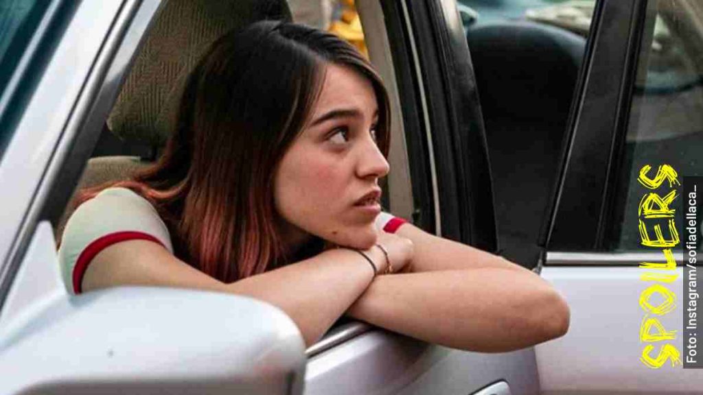 rosita diablero serie