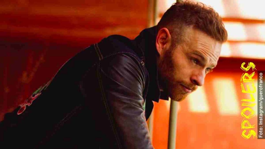 sebastián La Boda de la Abuela