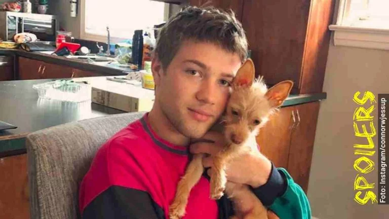 Quién es Tyler en Locke & Key, serie de Netflix