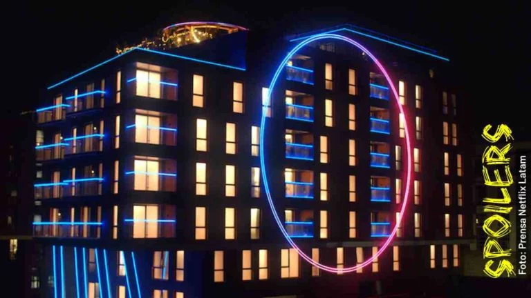 Quién es quién en The Circle Brasil, reality show de Netflix