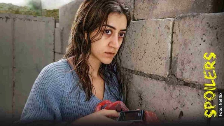 Quién es quién en Califato, serie sueca de Netflix