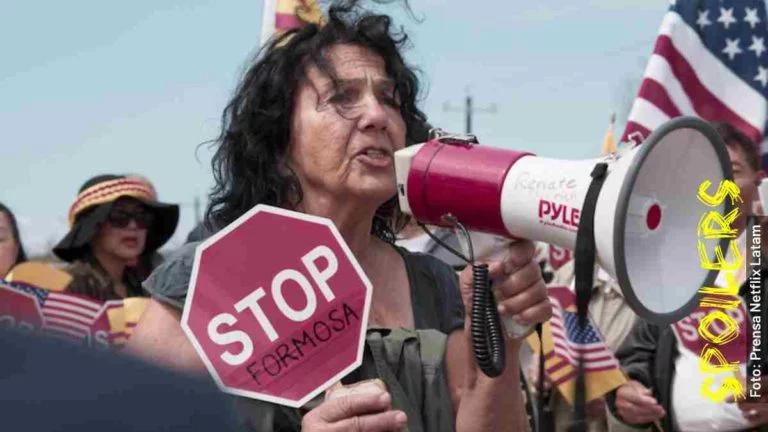 Este es el resumen de los capítulos de Dirty Money, serie de Netflix