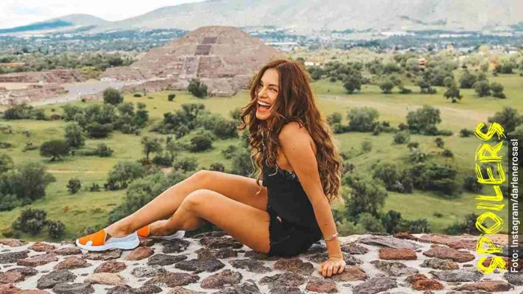 mariel desenfrenadas serie