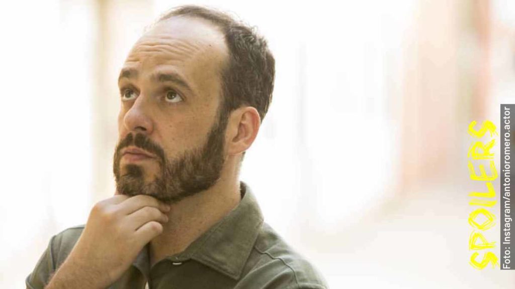 antoñanzas la casa de papel