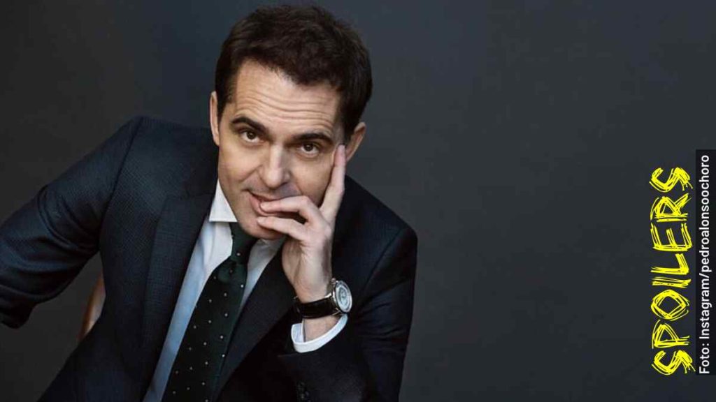 berlín características la casa de papel