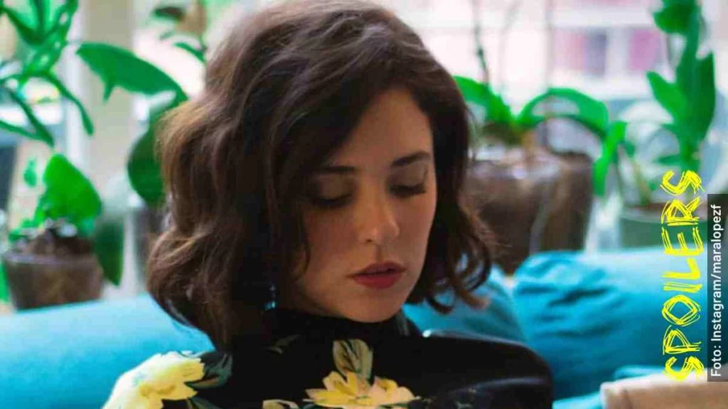 carlota herederos por accidente serie