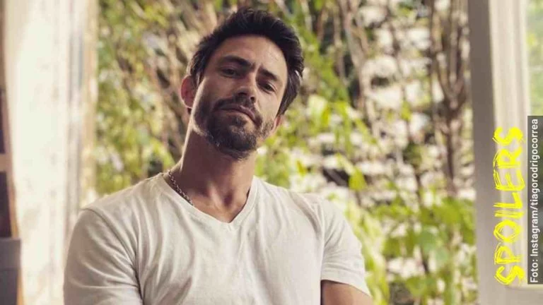 Quién es Ernesto de la Mora joven en La Casa de las Flores, serie de Netflix