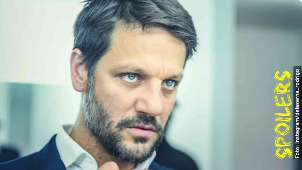 palermo la casa de papel serie