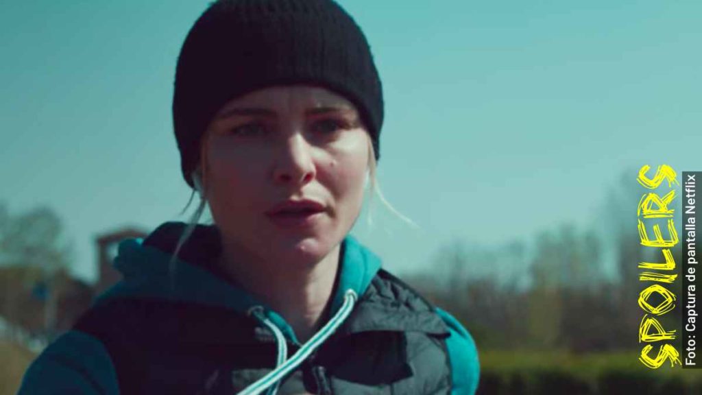 soundtrack el juicio serie