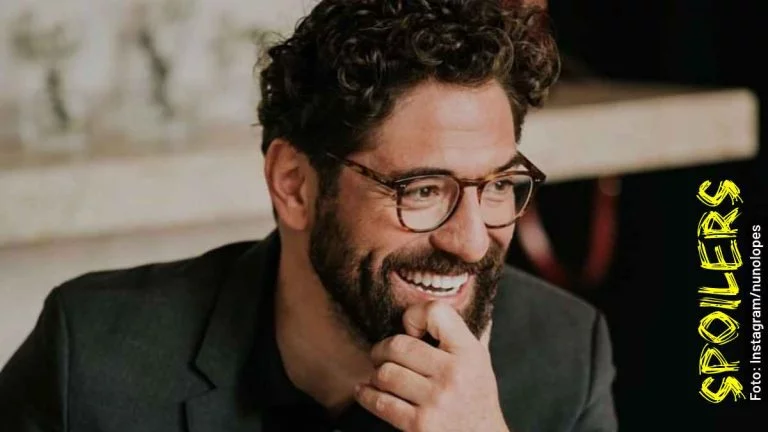 Quién es Boxer en White Lines, serie de Netflix
