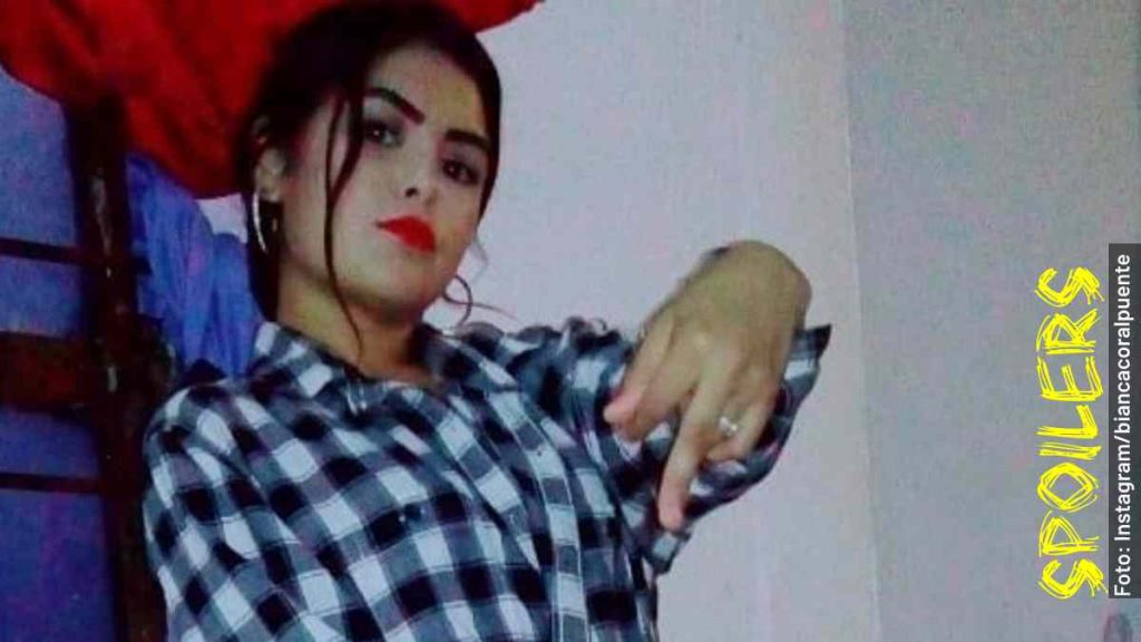 chaparra ya no estoy aquí película