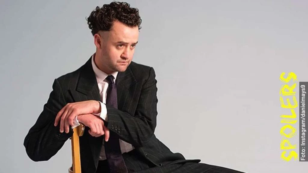 marcus white lines serie