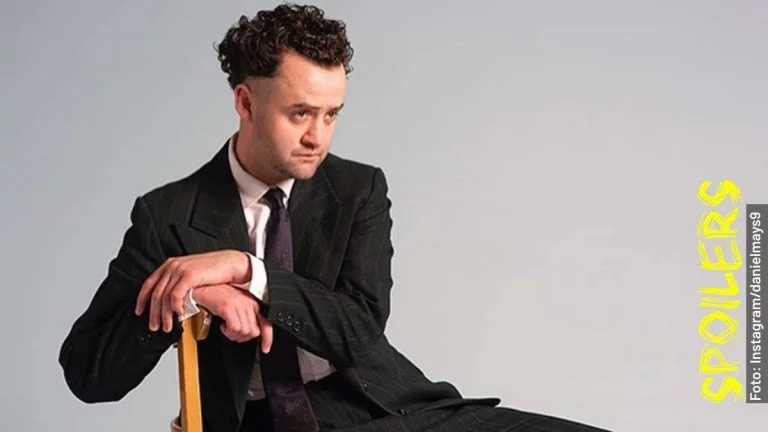 Quién es Marcus en White Lines, serie de Netflix