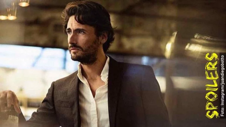 Quién es Oriol Calafat en White Lines, serie de Netflix