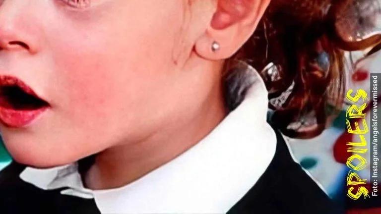 Esto se sabe del caso Paulette, que llega a Netflix como serie dramatizada