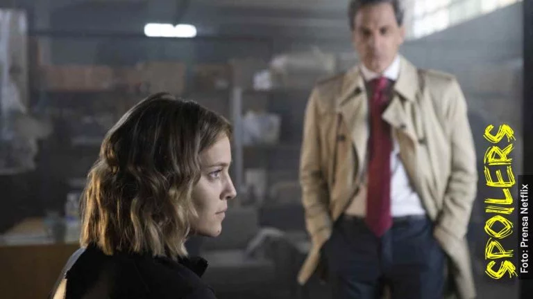 Quién es quién en La Corazonada, película argentina en Netflix