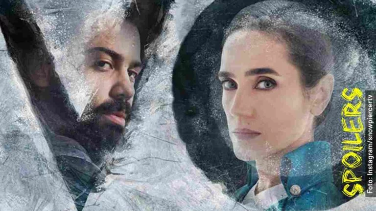 Quién es quién en Snowpiercer, serie en Netflix
