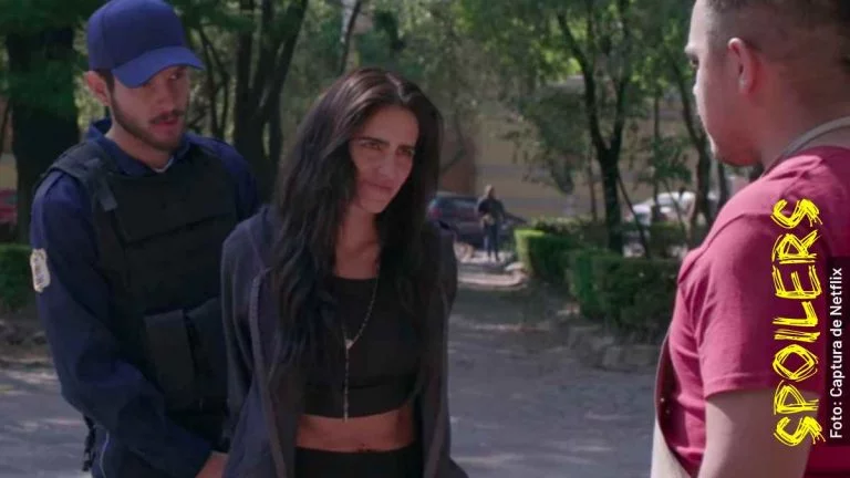 Esta es la verdadera historia de Rosario Tijeras