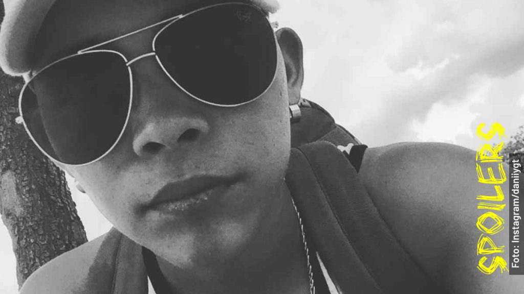 ulises ya no estoy aquí película