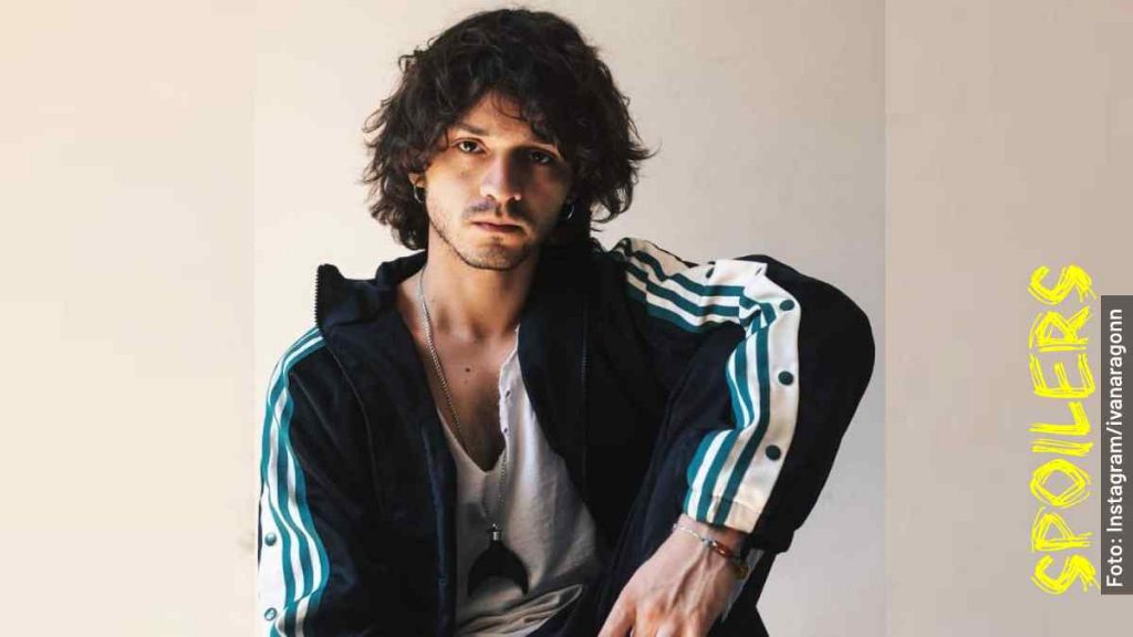 darío control z serie