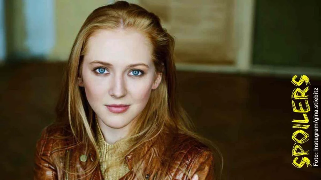 franziska dark serie