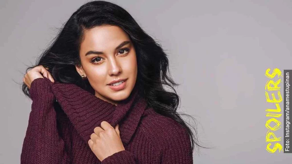 irene amar y vivir serie