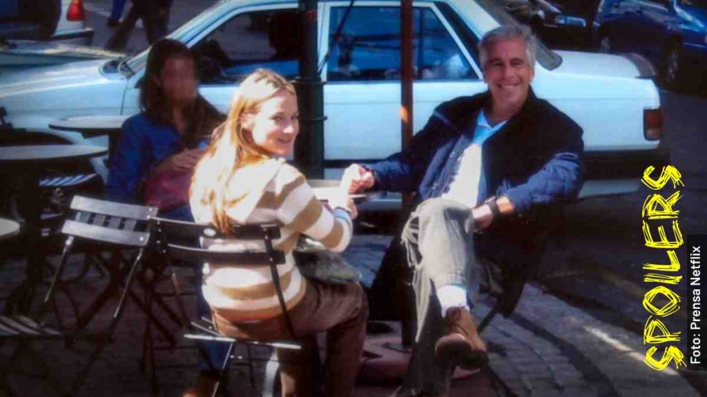 jeffrey epstein asquerosamente rico