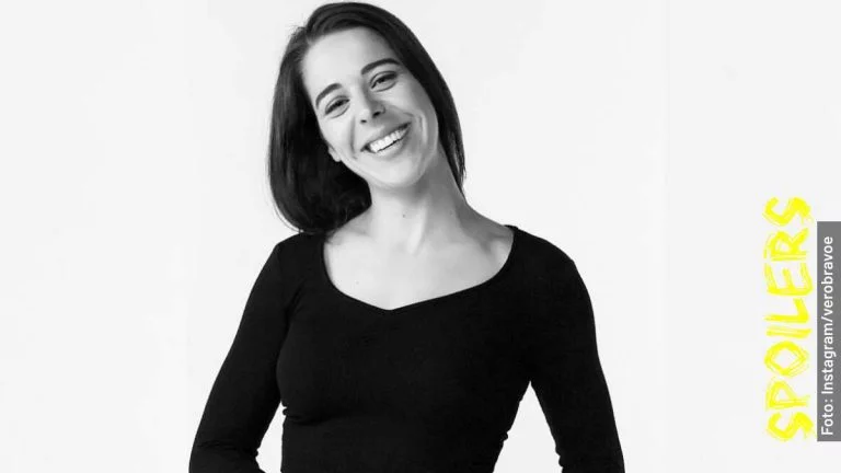 Ella es Lizette Farah, mamá de Paulette en La Búsqueda, serie de Netflix