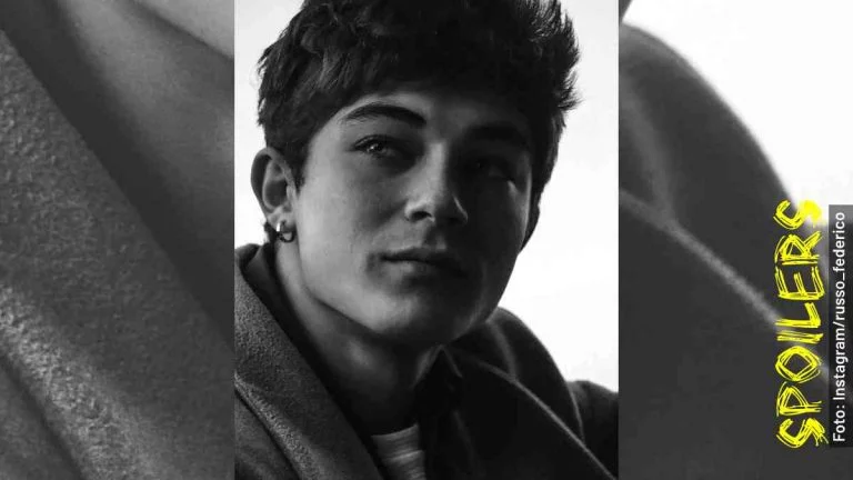 Quién es Mauro en Curon, serie italiana de Netflix
