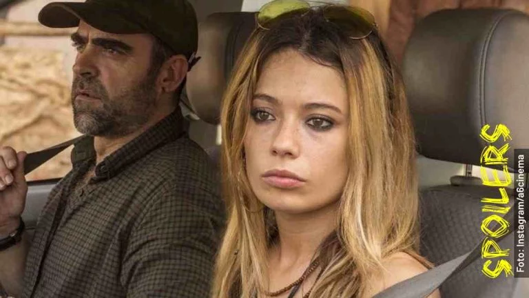 Quién es quién en Adú, película española de Netflix