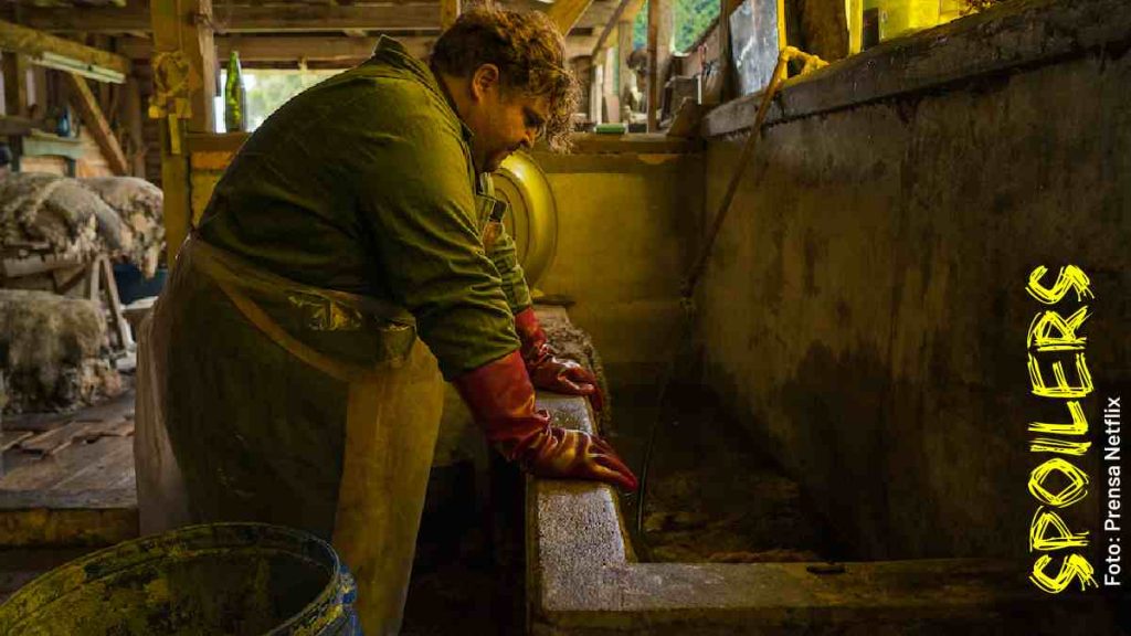 personajes nadie sabe que estoy aquí película