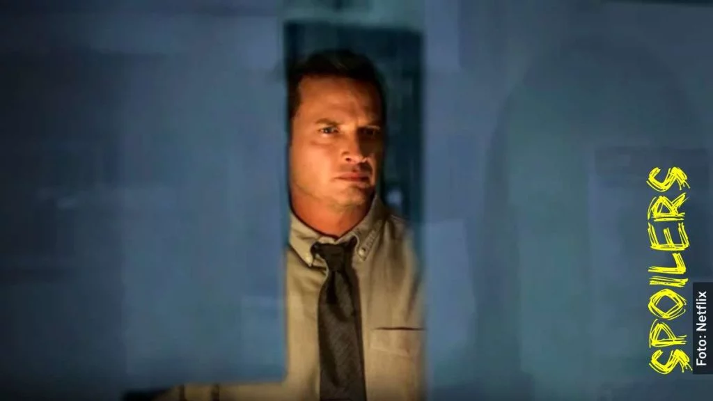 personajes reckoning serie