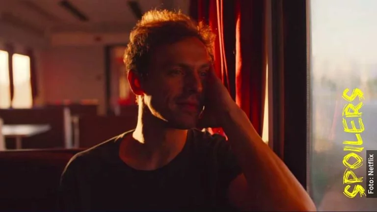 Quién es quién en Tren a mi Destino, película turca de Netflix