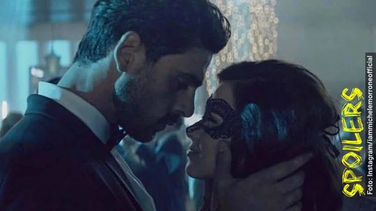 Este es el soundtrack de 365 Días, película en Netflix