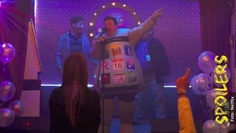 Este es el soundtrack de Rebelión de los Godínez, película en Netflix