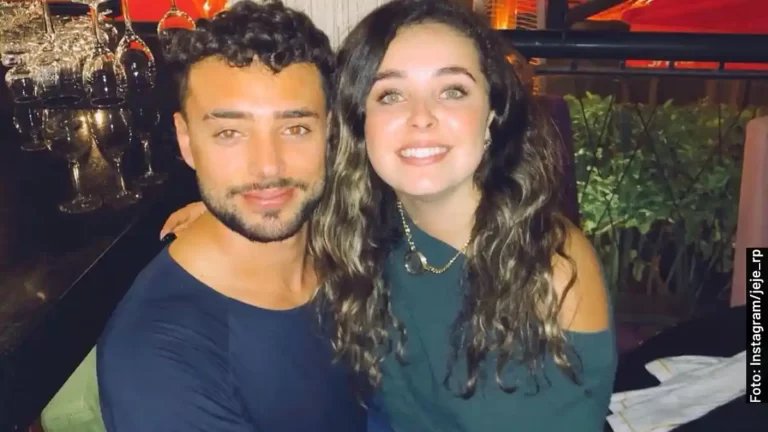 Quién es Jero Palazuelos de Survivor México