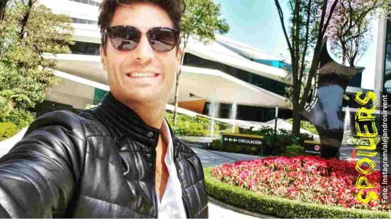 Quién es Alex Sirvent de Survivor México, reality de TV Azteca