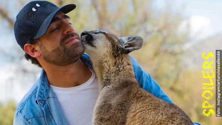 Quién es Arturo Islas, conductor de Survivor México, reality de TV Azteca