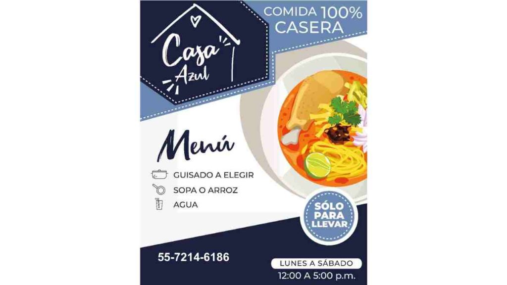 comida san pedro nicolás romero